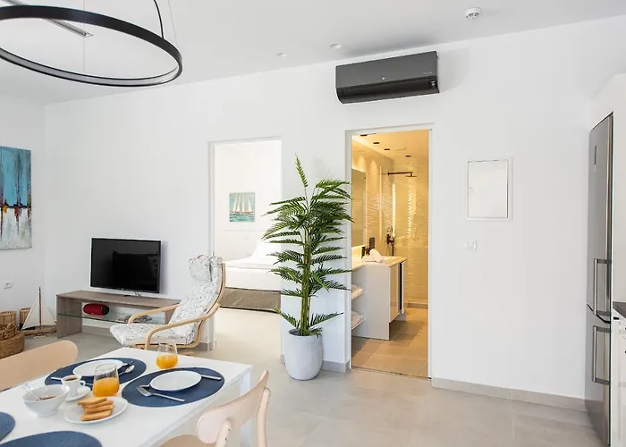 Cozy Corner Luxury Chania (Crete)