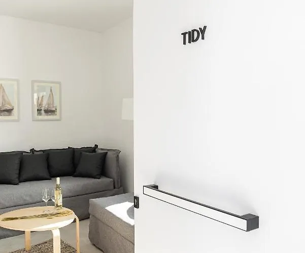 Cozy Corner Luxury Apartment Chania (Crete)