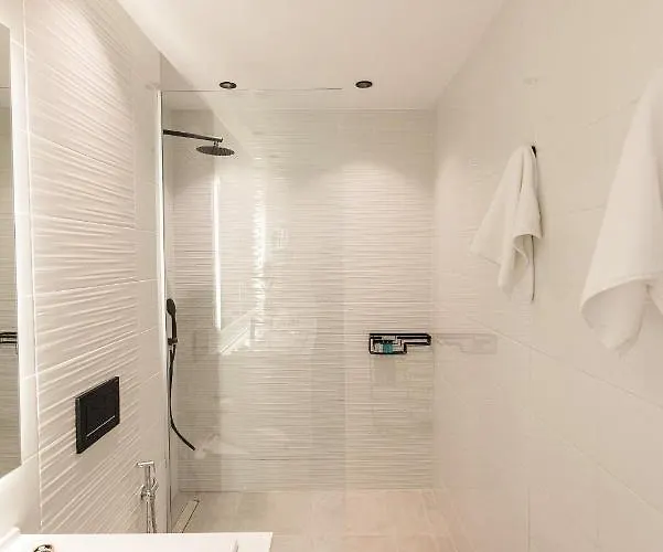 Cozy Corner Luxury Apartment Chania (Crete)