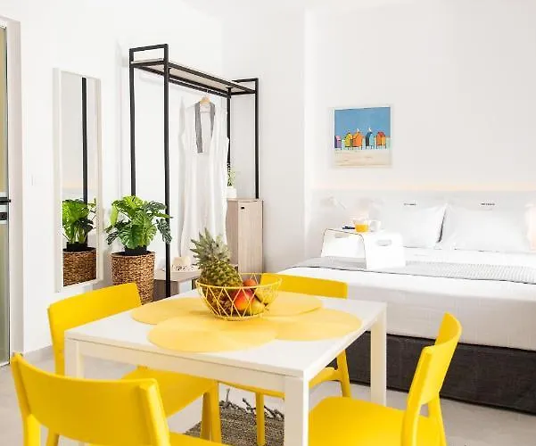 Cozy Corner Luxury * Chania (Crete)