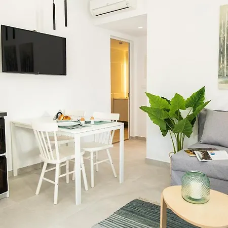 Cozy Corner Luxury Chania (Crete)