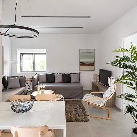 Cozy Corner Luxury Апартаменти Ханья (Крит)