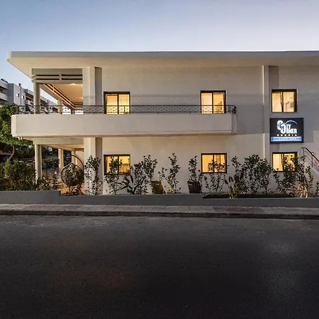 Cozy Corner Luxury Apartmán Chania (Crete)