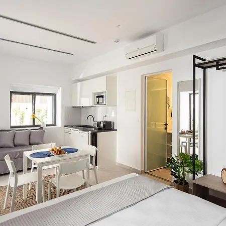 Cozy Corner Luxury *