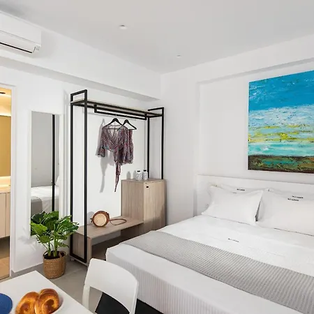 Апартаменти Cozy Corner Luxury Ханья (Крит)