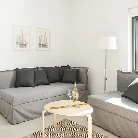 Апартаменти Cozy Corner Luxury Ханья (Крит)