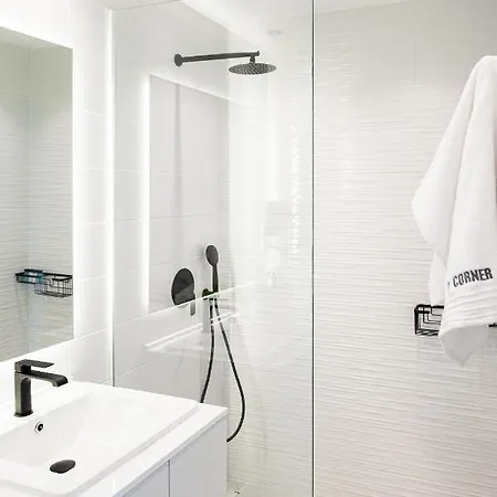 Cozy Corner Luxury *