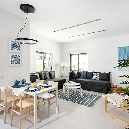 Cozy Corner Luxury *