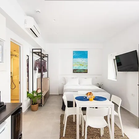 Cozy Corner Luxury Апартаменти Ханья (Крит)