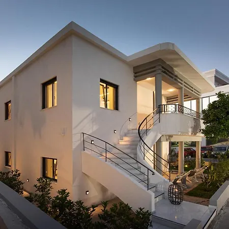 Apartmán Cozy Corner Luxury