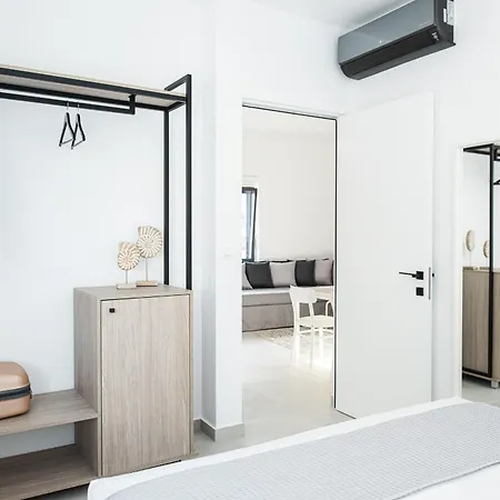Апартаменти Cozy Corner Luxury Ханья (Крит)