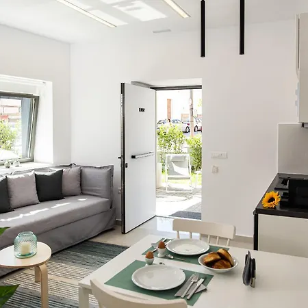 Cozy Corner Luxury Ханья (Крит)