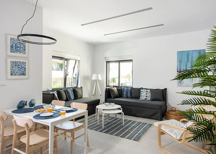 Appartement Cozy Corner Luxury La Canée