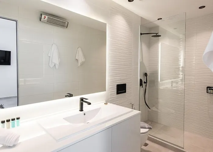 Cozy Corner Luxury La Canée