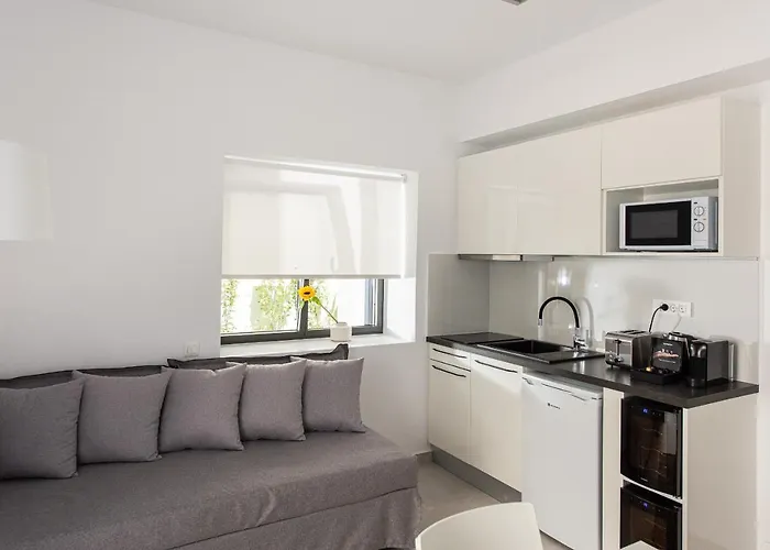 Cozy Corner Luxury Appartement