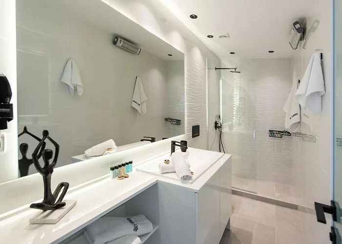 Appartement Cozy Corner Luxury