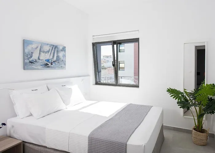 Appartement Cozy Corner Luxury