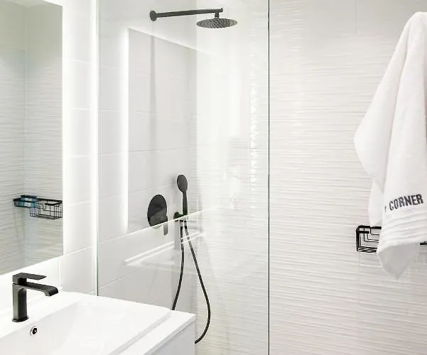 Cozy Corner Luxury *