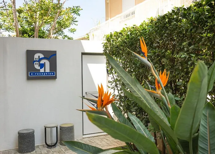 Appartement Cozy Corner Luxury